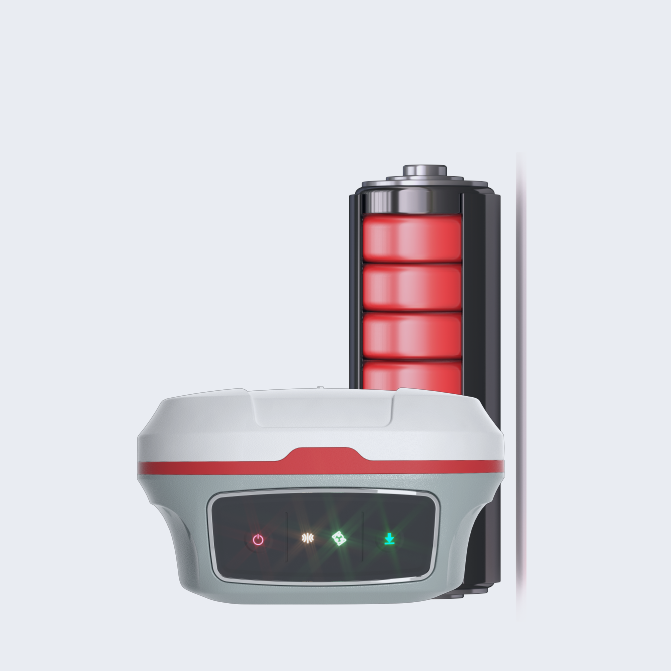 续航持久，极速快充