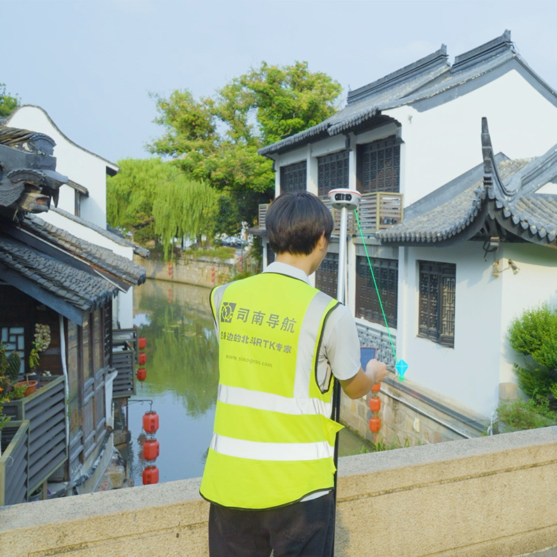 50米超远激光测量